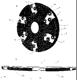 Une figure unique qui représente un dessin illustrant l'invention.